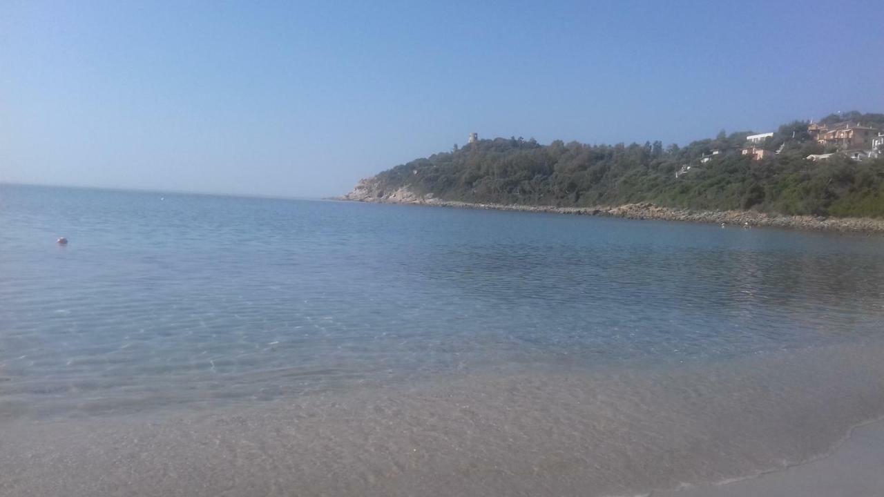 Holiday home Vacanze Corongiu Tortoli